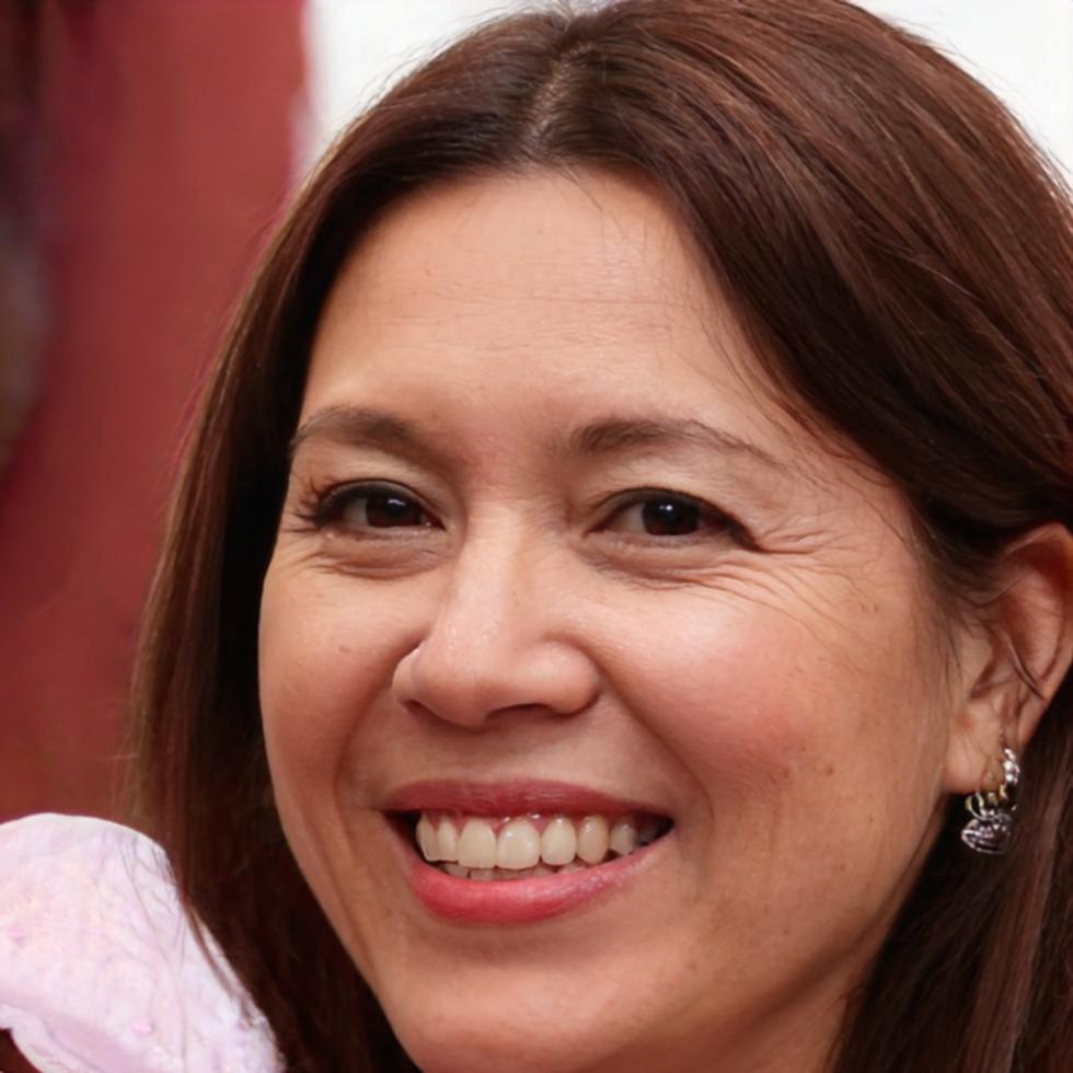 Айгуль Мураткызы, руководитель отдела качества Frostallon