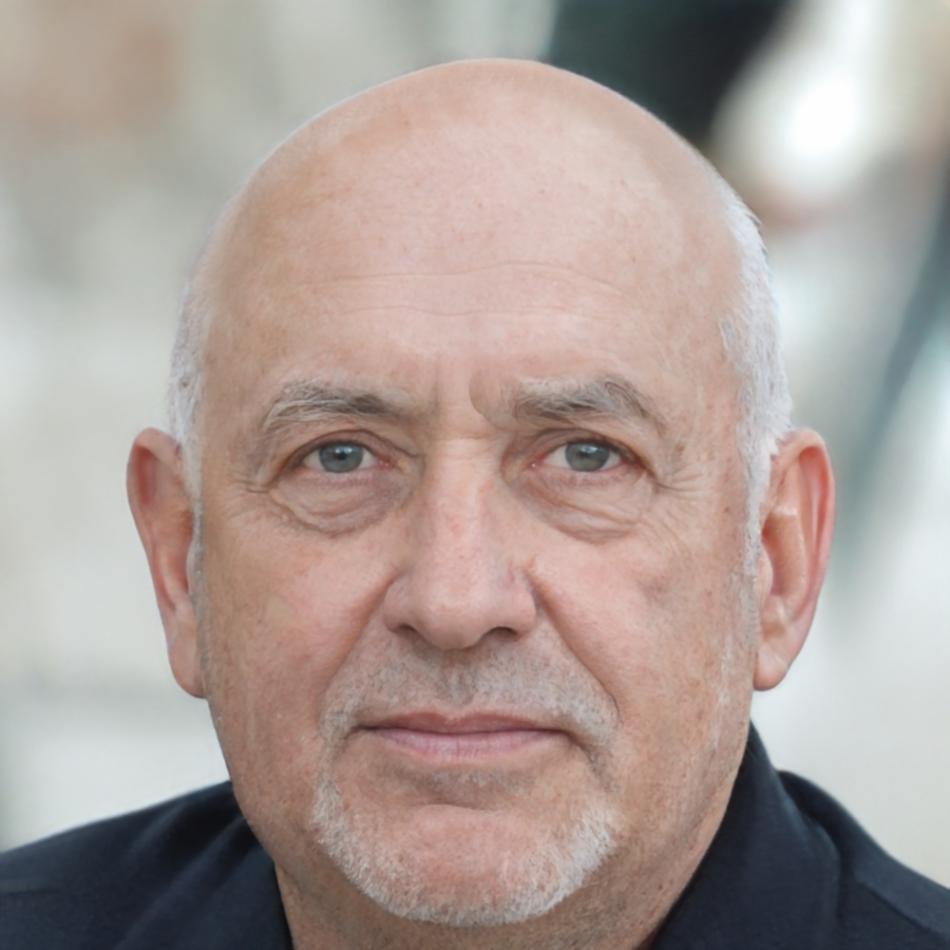 Портрет Арман Толегенов